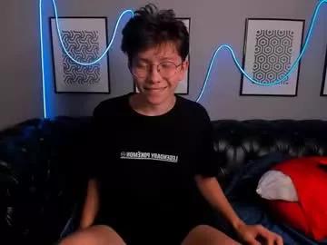 todd_solis on Chaturbate 
