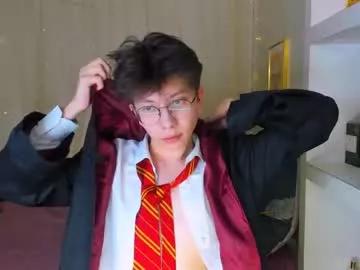 todd_solis on Chaturbate 