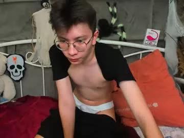 todd_solis on Chaturbate 