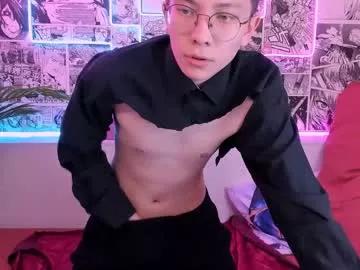 todd_solis on Chaturbate 