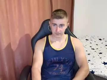 todhorny987 on Chaturbate 