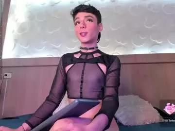 tomas_thompson on Chaturbate 