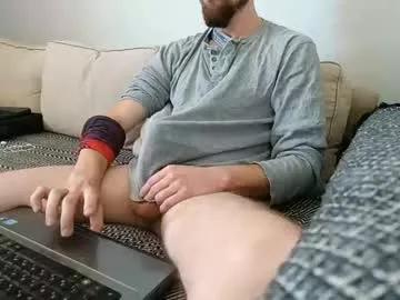 tomasz_nowak122 on Chaturbate 