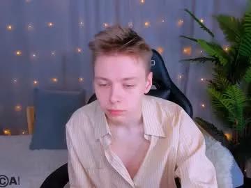tommy_passion on Chaturbate 