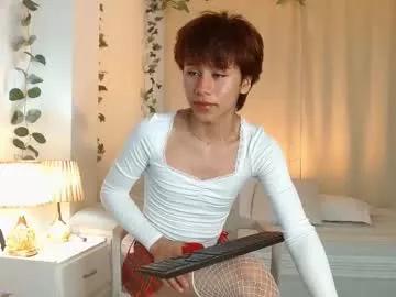 tommyfoxboy on Chaturbate 
