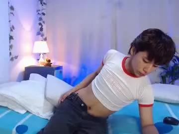 tommyfoxboy on Chaturbate 
