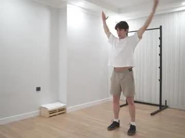 tommyjoyer — Workout  #Calisthenic #training #vibe #relax #workout #chat