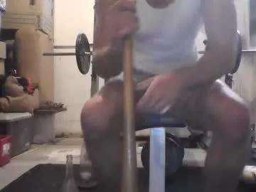 tommyshelby95 on Chaturbate 