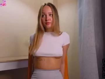 too_cute_blonde_girl on Chaturbate 