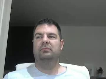 tork83 on Chaturbate 