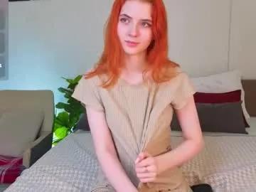toshikolootens — GOAL -  Pussy playing through panties   Welcone, guys! I am Mari and I am new here. Ofc I am little shy .  I will be so happy to share this moment with u! #young #redhead #lovense #18 #new [299 tokens