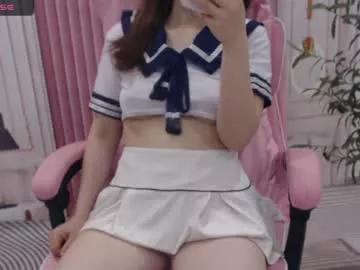 tottochan_11 on Chaturbate 