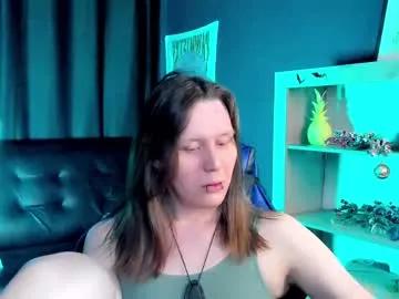 tracy_cooper on Chaturbate 