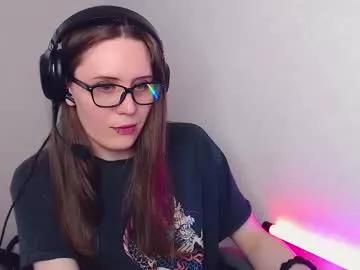 tracy_crow on Chaturbate 