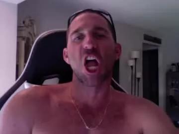 traviskenn on Chaturbate 