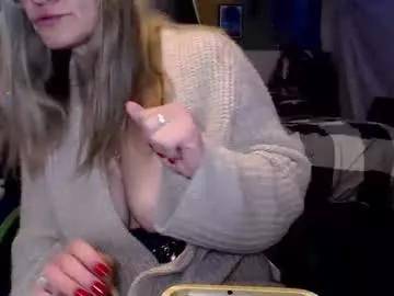 trenaanne on Chaturbate 