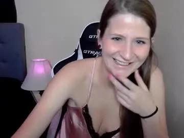 tressabelle — hangout with me this morning!- Goal take off shirt for a few [598 tokens left]  #natural #shy  #longhair #new #bigboobs