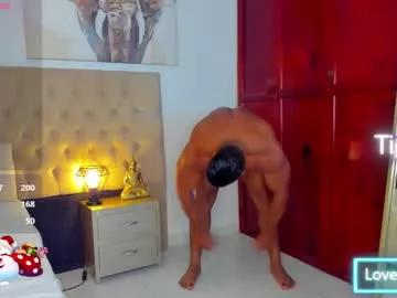 trevor_vinc on Chaturbate 