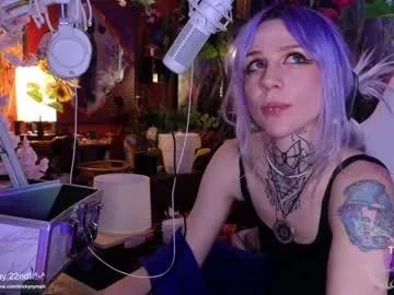 tricky_nymph on Chaturbate 