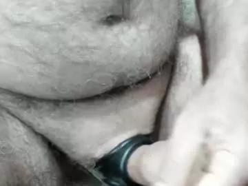 trickyhero on Chaturbate 
