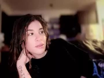 trinityxsecret on Chaturbate 
