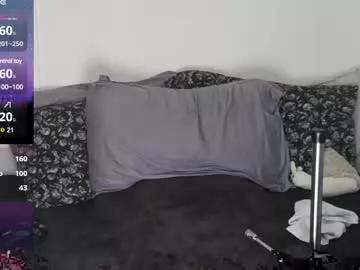 tssnailgirl on Chaturbate 