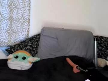 tssnailgirl on Chaturbate 