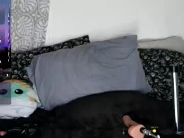 tssnailgirl on Chaturbate 