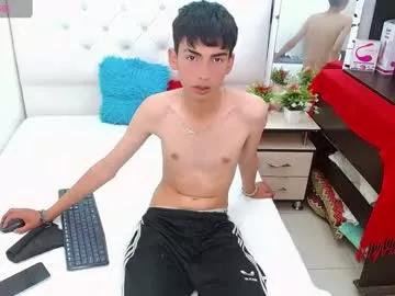 ttimy_x_boy on Chaturbate 