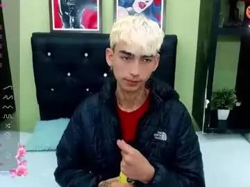 ttimy_x_boy on Chaturbate 