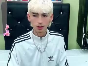 ttimy_x_boy on Chaturbate 