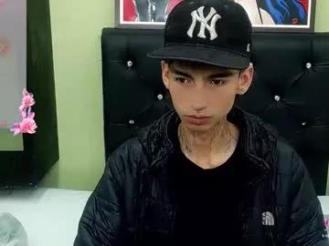 ttimy_x_boy on Chaturbate 