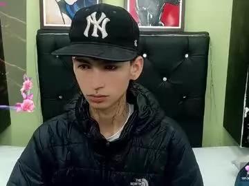 ttimy_x_boy on Chaturbate 