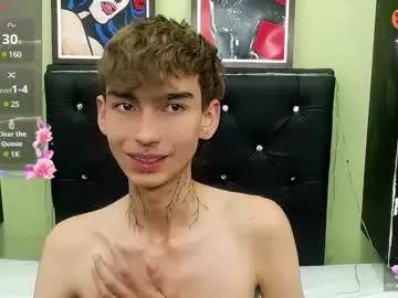 ttimy_x_boy on Chaturbate 