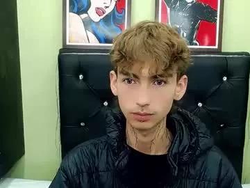 ttimy_x_boy on Chaturbate 