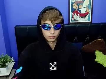ttimy_x_boy on Chaturbate 