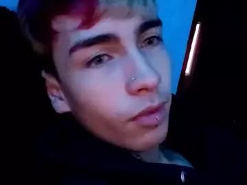 ttimy_x_boy on Chaturbate 