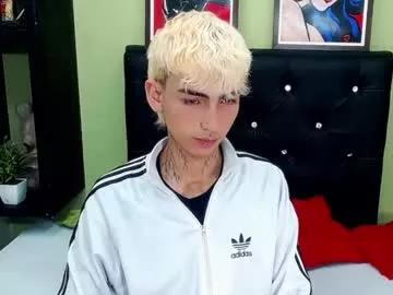 ttimy_x_boy on Chaturbate 