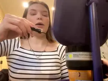 twandalazzar — GOAL: lick you Hello! My name is Emily! I am just starting a streamer and will be grateful for your advice and support! #lovense #anal #squirt #18 #bigboobs [7 tokens remaining]