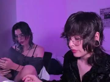 twilightmuses — GOAL: Topless Hiii! PVT open #skinny #lesbian #couple #smalltits #smoke