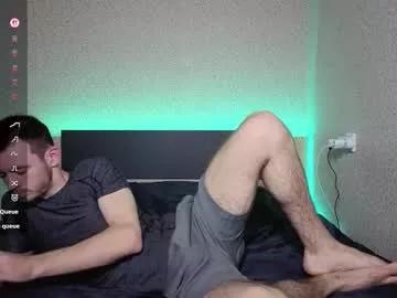 twink2max on Chaturbate 