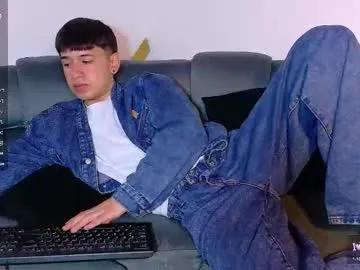 twink_daren — Black and dangerous, baby... come here and make me vibrate richly with your control. #gay #twink #latino #bigcock #teen -- Current Goal:  Hard masturbation + saliva at 44 tokens