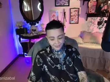twinkie_punkie on Chaturbate 