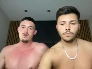 two_lads on Chaturbate 