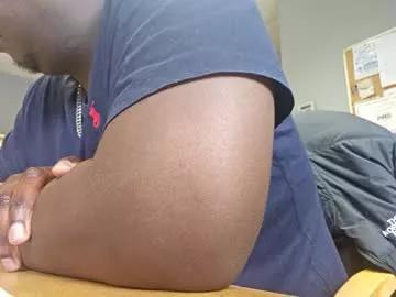 tyroneall on Chaturbate 