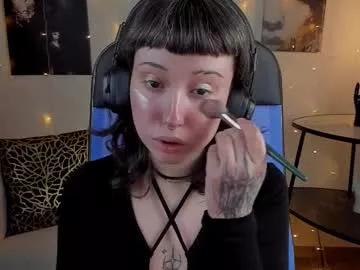 umekomisa on Chaturbate 