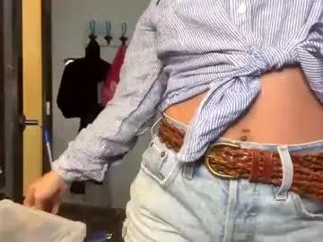 unfilteredhoney on Chaturbate 