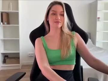 unforgettable__hope on Chaturbate 