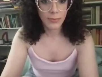 urtransgf on Chaturbate 
