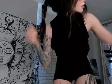 uwu_eva on Chaturbate 
